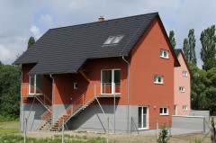 Bytov� d�m POHODA - T�ni�t� nad Orlic�  ul. N�dra�n�