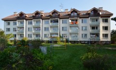 Rekonstrukce balk�n� se zateplen�m SVJ P�emyslova 593-5